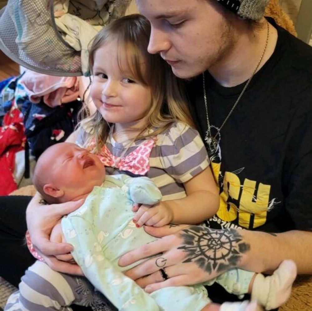 Meet your Posher, Liliann